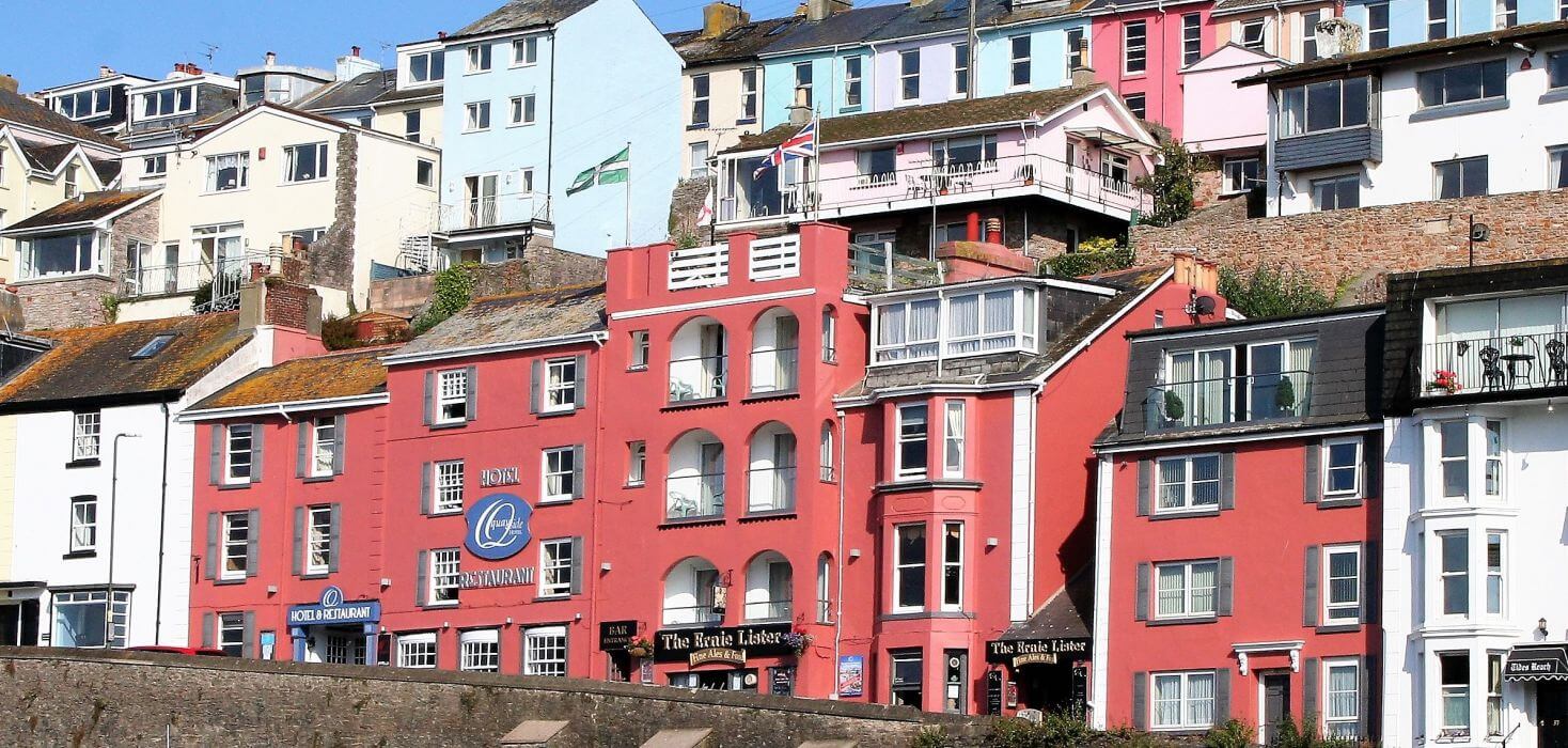 quayside restaurant brixham sugarvine the nation s local dining guide